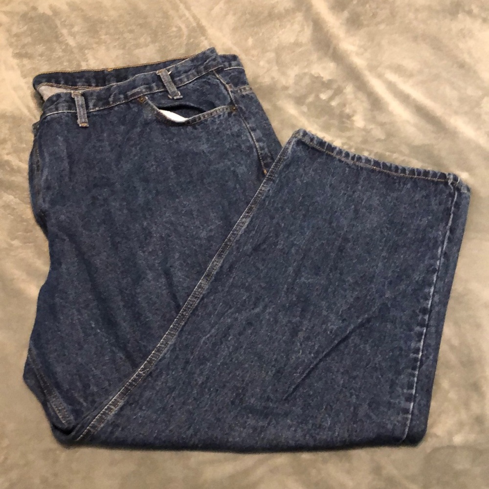 RK Brand Jeans